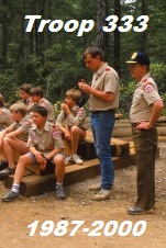 Troop 333