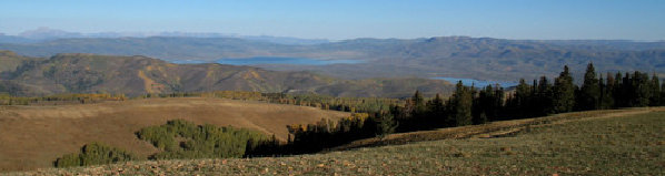 Strawberry Peak Utah - Prominence Hiking