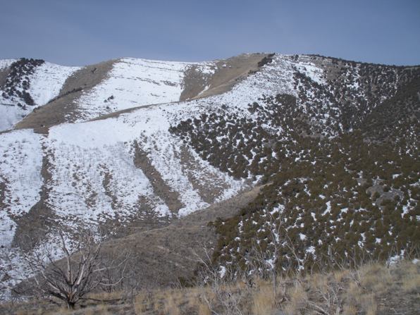 lookout pass