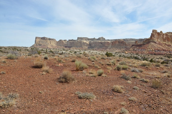 San Rafael Swell