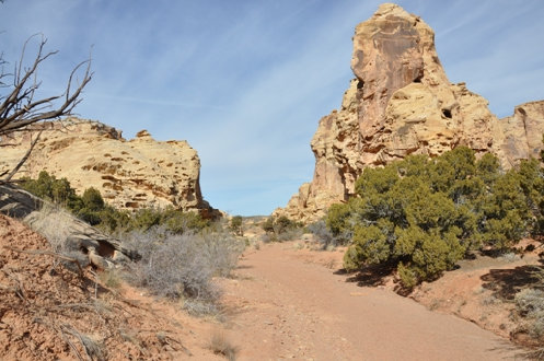 San Rafael Swell