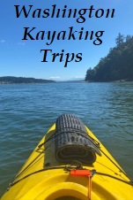 kayaking trips