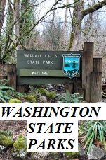 washington state parks