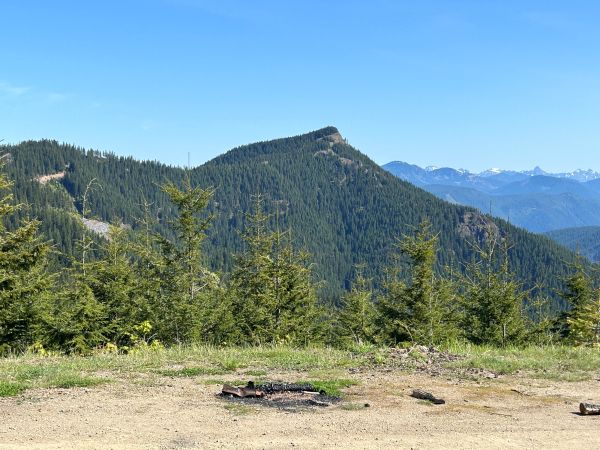 east kelly butte