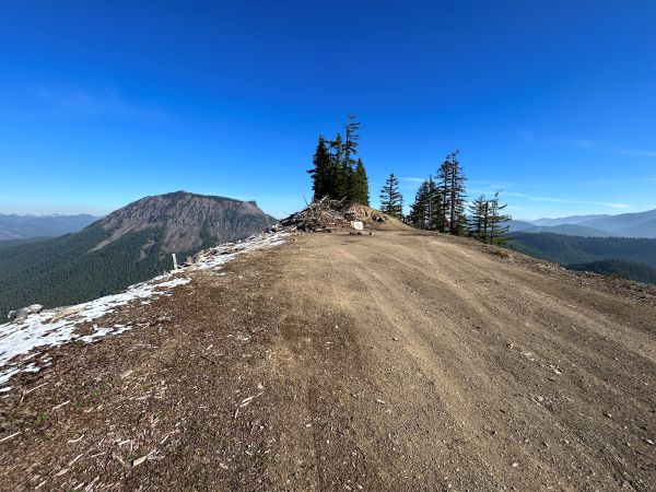 high roads