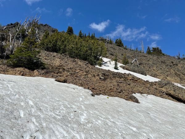 fifes peaks