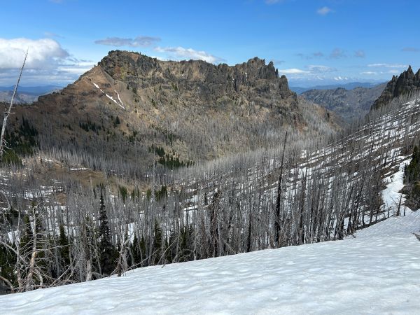 Fifes Ridge 