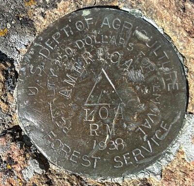 America Benchmark 