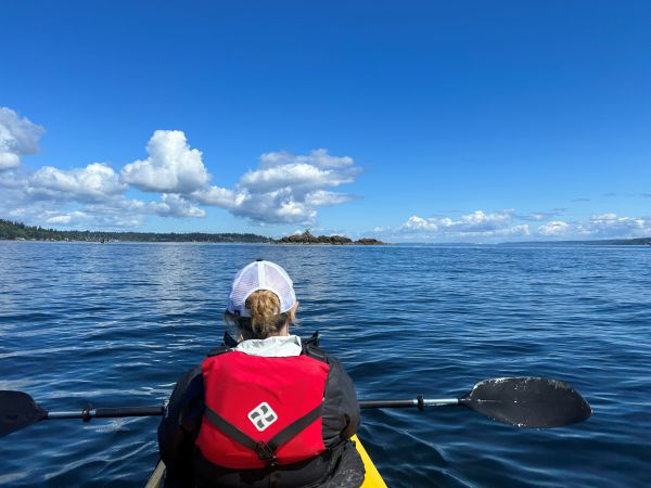 bainbridge island