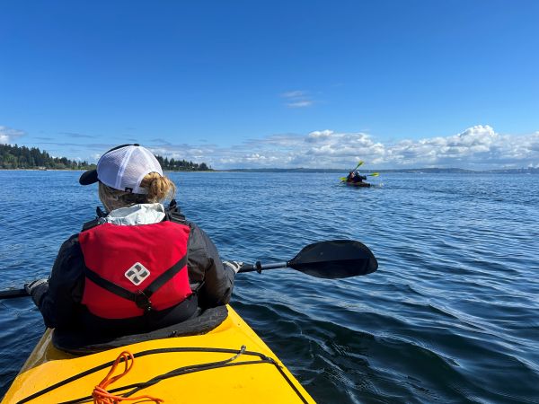 bainbridge island