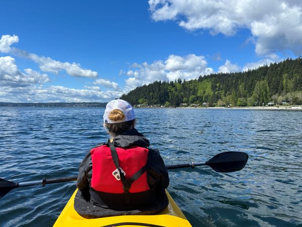 puget sound