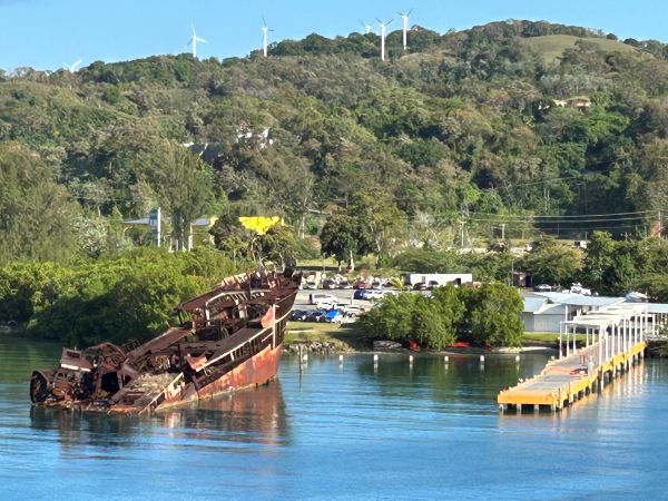 Roatan