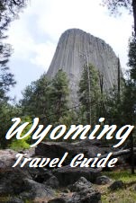 wyoming travel